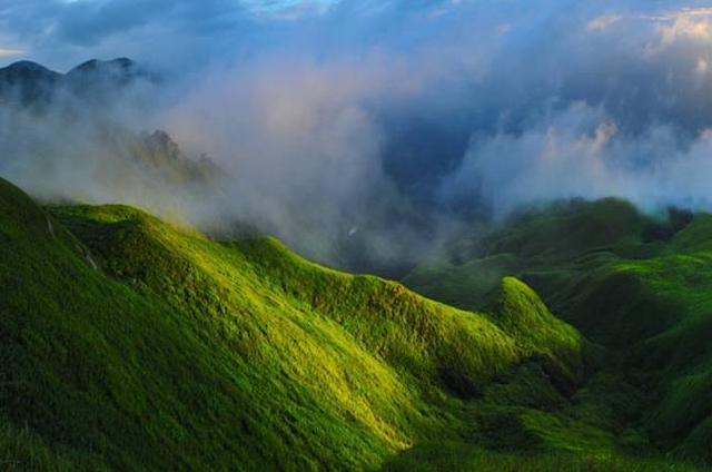 江西最值得去的景点推荐，看不为人知的美丽
