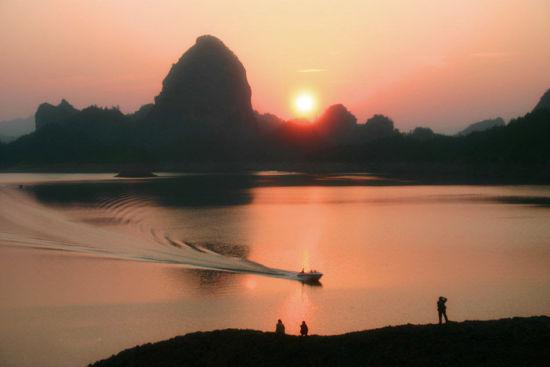 江西最值得去的景点推荐，看不为人知的美丽