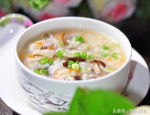 什么粥养胃最好又简单，10种养胃粥让你的胃越来越好