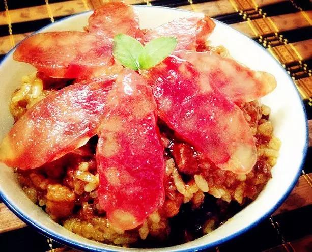 焖饭怎么做好吃，懒人焖饭15种做法
