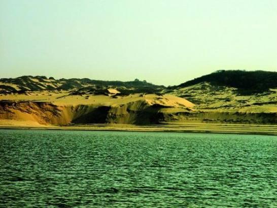 江西最值得去的景点推荐，看不为人知的美丽