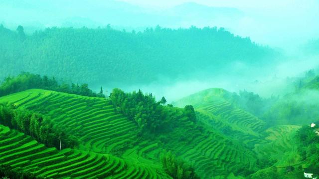 江西最值得去的景点推荐，看不为人知的美丽