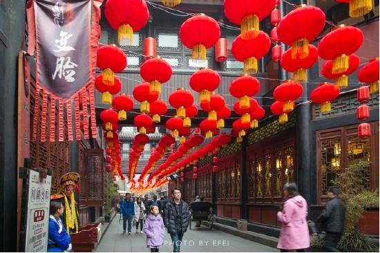 徐州到成都高铁途经哪里，时间、票价……统统在这里