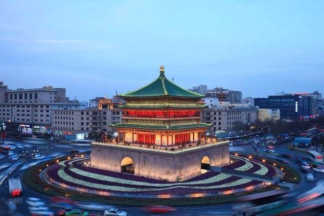 徐州到成都高铁途经哪里，时间、票价……统统在这里