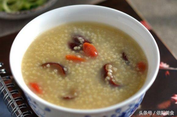 什么粥养胃最好又简单，10种养胃粥让你的胃越来越好