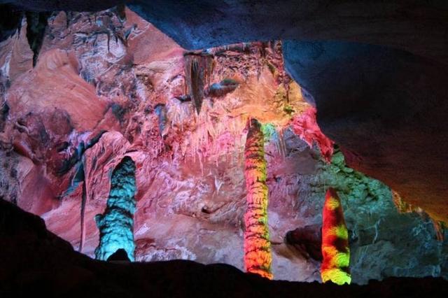 江西最值得去的景点推荐，看不为人知的美丽
