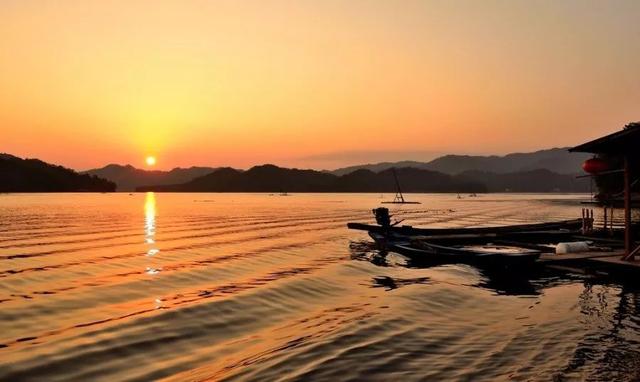 江西最值得去的景点推荐，看不为人知的美丽