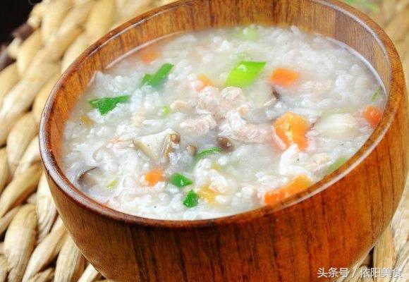什么粥养胃最好又简单，10种养胃粥让你的胃越来越好