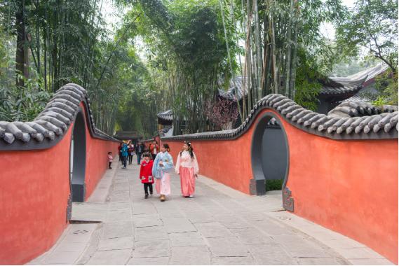 徐州到成都高铁途经哪里，时间、票价……统统在这里