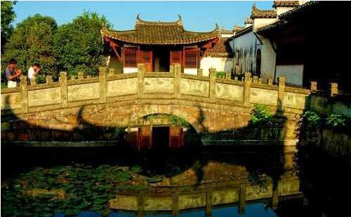 江西最值得去的景点推荐，看不为人知的美丽