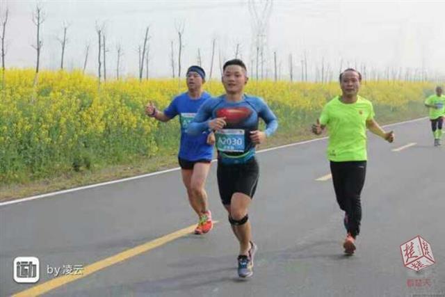 肥胖跑(肥胖跑不动怎么办)