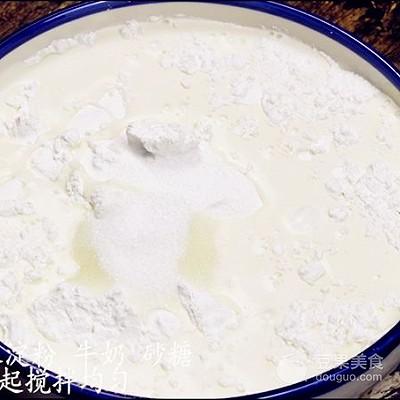 草莓大福超级详细，草莓大福哪种好吃