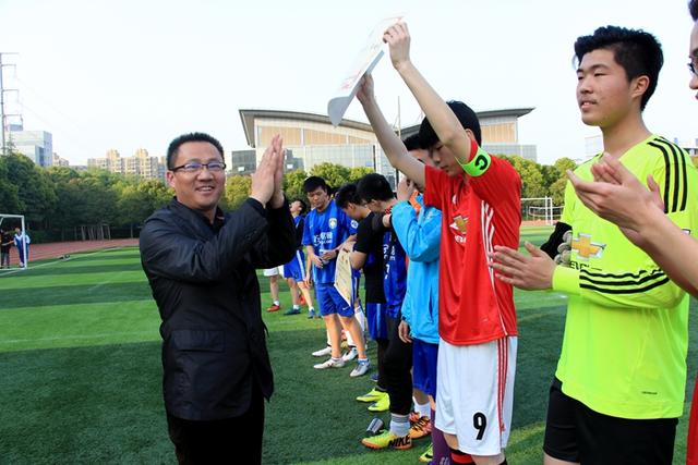 金陵中学河西分校，金陵河西中学国际部