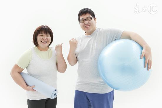 肥胖比吸烟更折寿(吸烟是肥胖症的主要发病因素?)