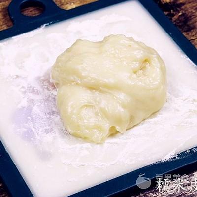 草莓大福超级详细，草莓大福哪种好吃