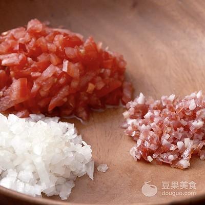 正宗披萨的做法，教你从饼皮开始在家做