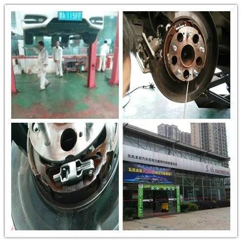 对自由的向往分享我的自驾游记录，20000公里的自驾游我带着父母