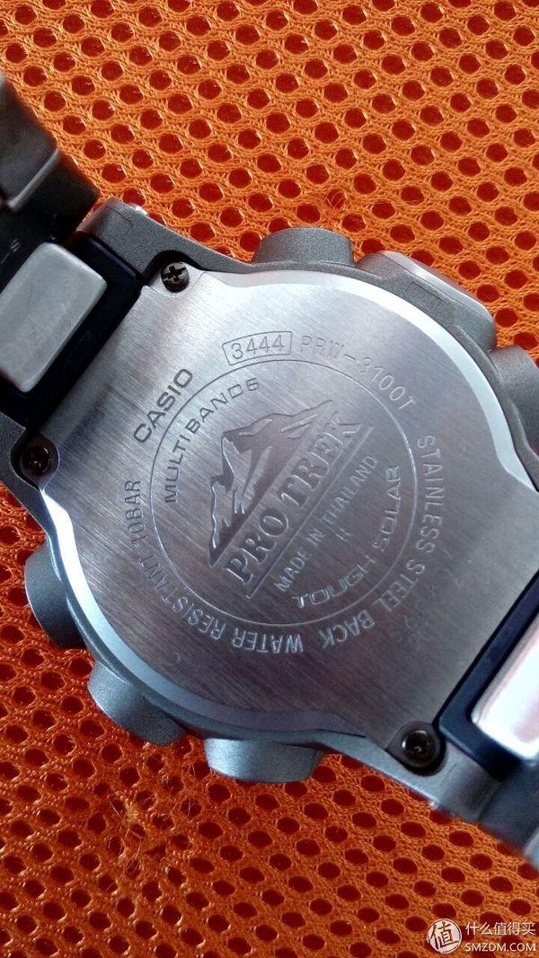 卡西欧光动能手表，卡西欧光动能限量版手表评测（全金属节奏Casio卡西欧）