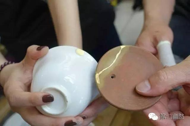 漆艺狂魔必须要知道的莳绘技法，漆绘配色