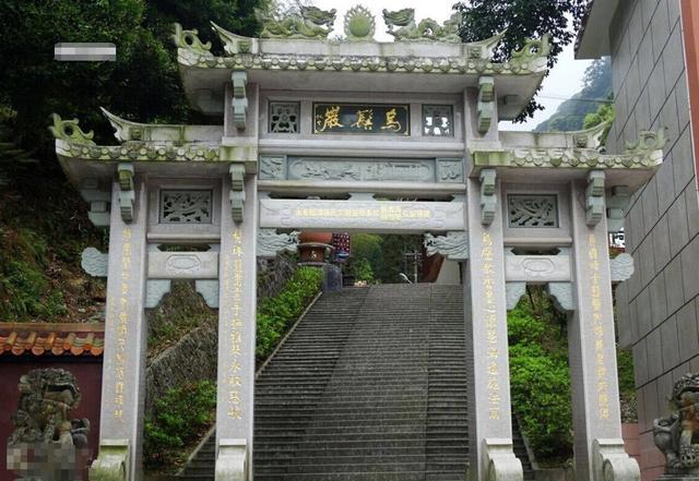 永春旅游必去十大景点，永春必去的景点