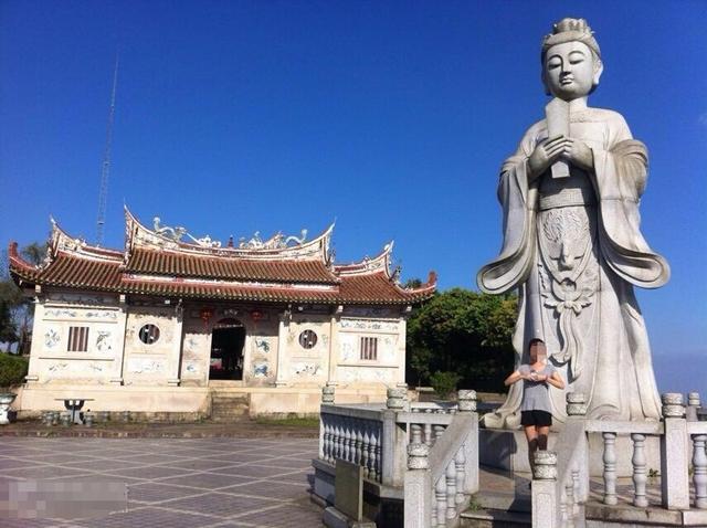 永春旅游必去十大景点，永春必去的景点