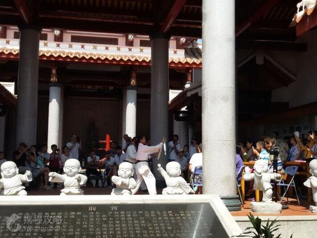 永春旅游必去十大景点，永春必去的景点