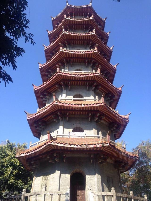 永春旅游必去十大景点，永春必去的景点