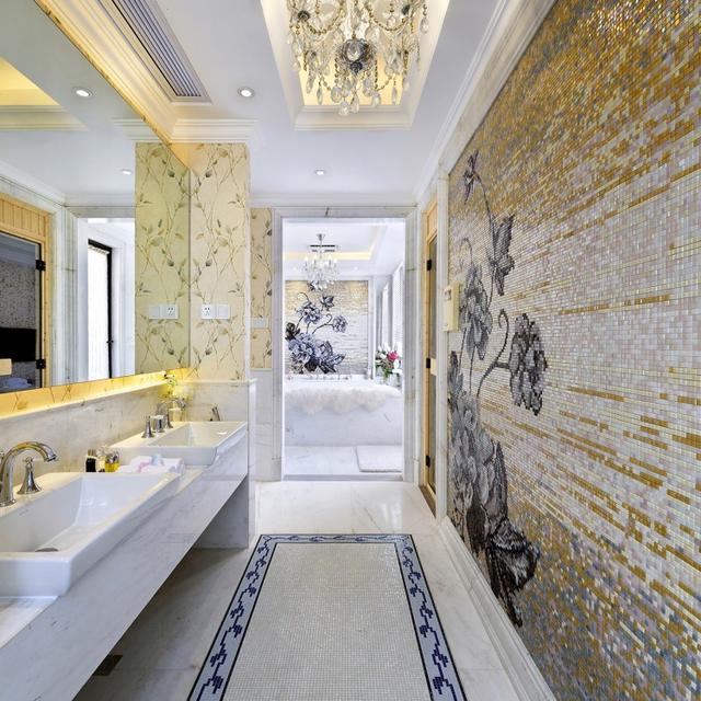 马赛克瓷砖的优点和缺点，马赛克究竟是一种什么砖