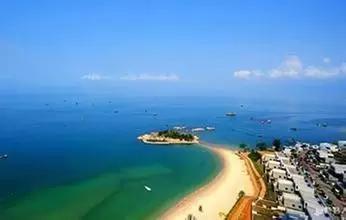 惠州为什么人那么少，你是不是正宗的惠州人