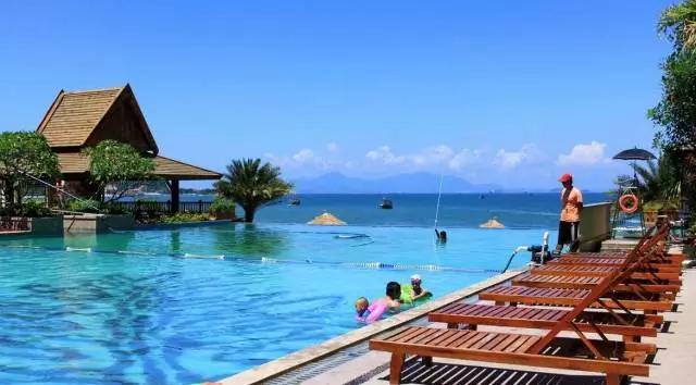 惠州为什么人那么少，你是不是正宗的惠州人