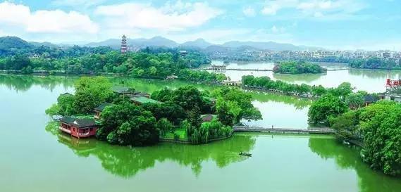 惠州为什么人那么少，你是不是正宗的惠州人