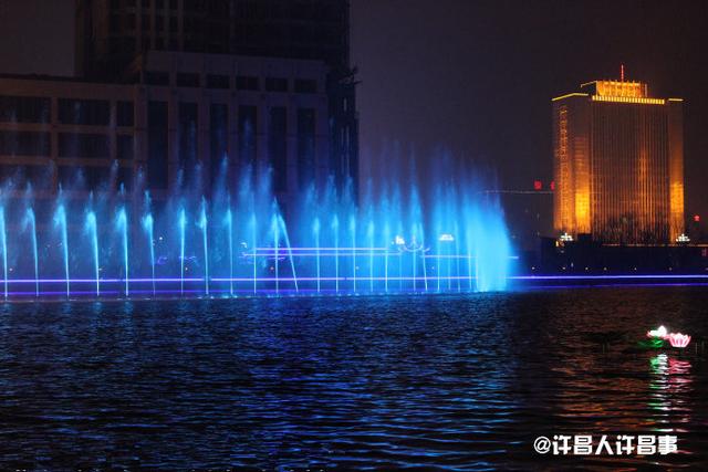 许昌是几线城市，许昌为什么没有四线城市（、许昌四线……河南人快看看）