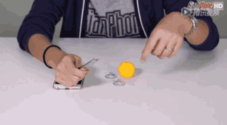 自制车载手机支架，手机支架DIY的方法