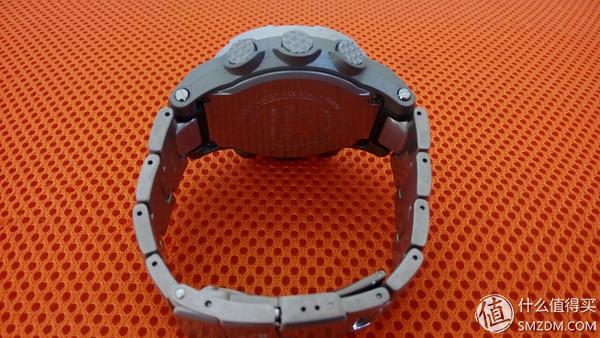 卡西欧光动能手表，卡西欧光动能限量版手表评测（全金属节奏Casio卡西欧）