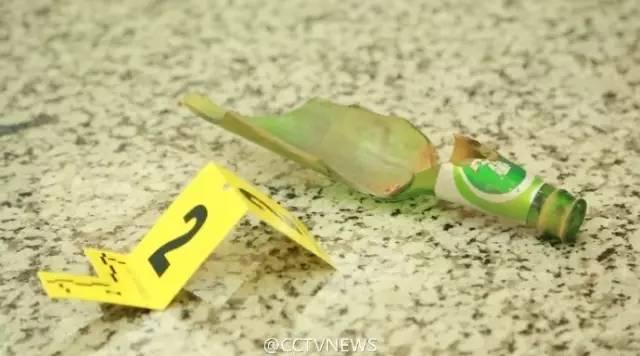 浦东机场爆炸事故事件，昨日网传浦东机场爆炸