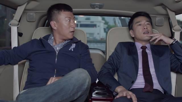 好先生合集介绍，《恋爱先生》大结局及全剧剧情分集介绍