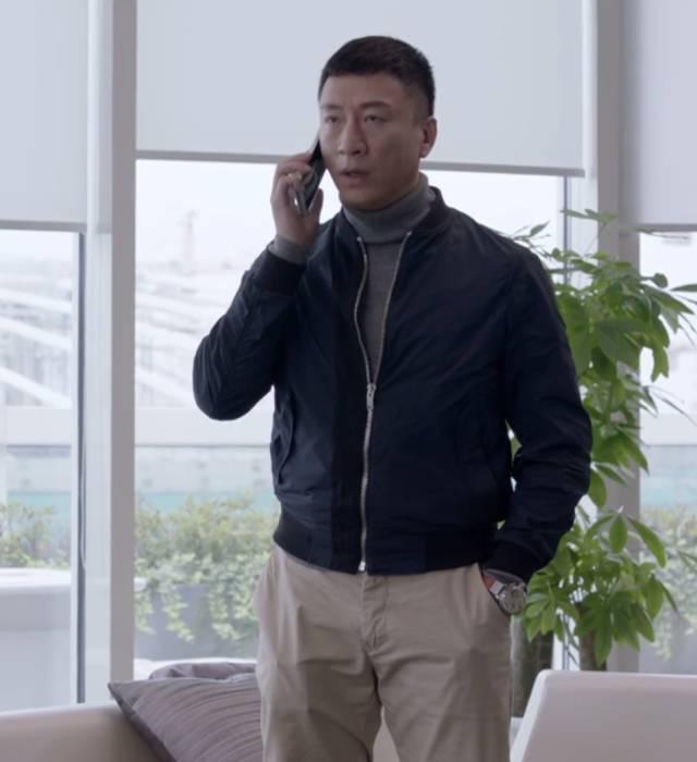 好先生合集介绍，《恋爱先生》大结局及全剧剧情分集介绍