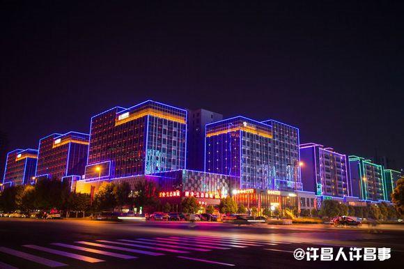 许昌是几线城市，许昌为什么没有四线城市（、许昌四线……河南人快看看）