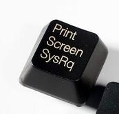 截屏的六种常用方法，截屏原来如此简单