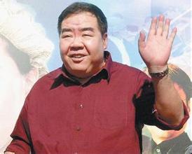 梁朝伟周润发真实关系，他是不输周润发梁朝伟的影帝