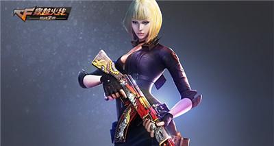 cf版本更新介绍，CF全年重要版本更新