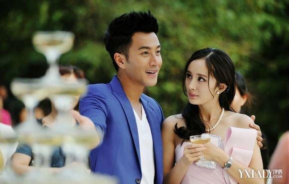 刘恺威演的电视剧，刘恺威和蒋欣演的啥电视剧（却没有一部话题度超过杨幂的）