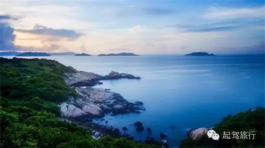 春节去东山岛美食攻略，听了让人产生无限遐想的东山岛美食