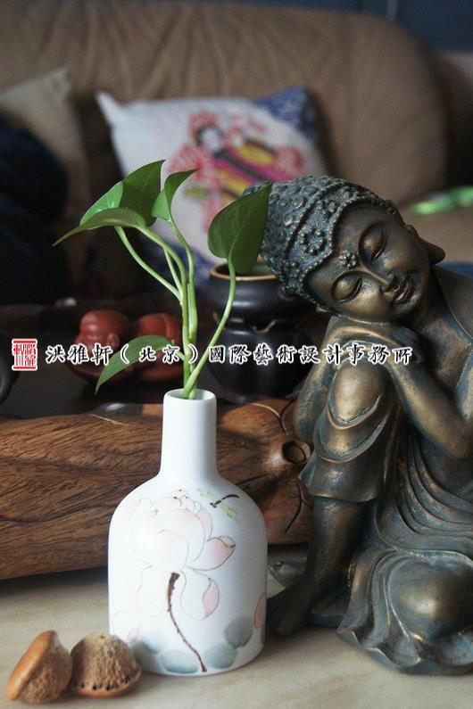 中式复古风软装，南洋复古风解析丨自带电影氛围感的家