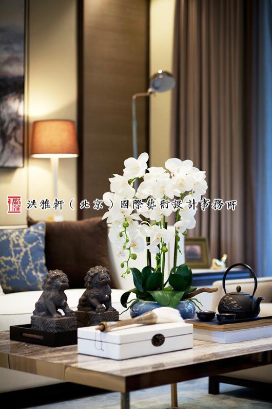 中式复古风软装，南洋复古风解析丨自带电影氛围感的家