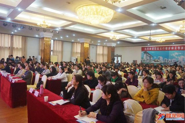 安阳糖尿病足(糖尿病足专科医院哪家好?)