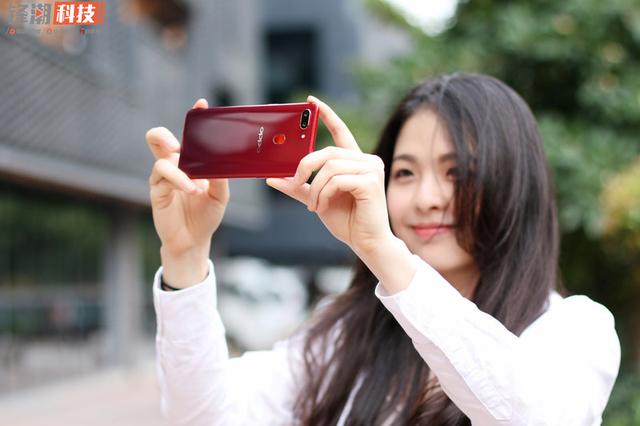 oppor15梦境版，oppor15梦境版照相参数