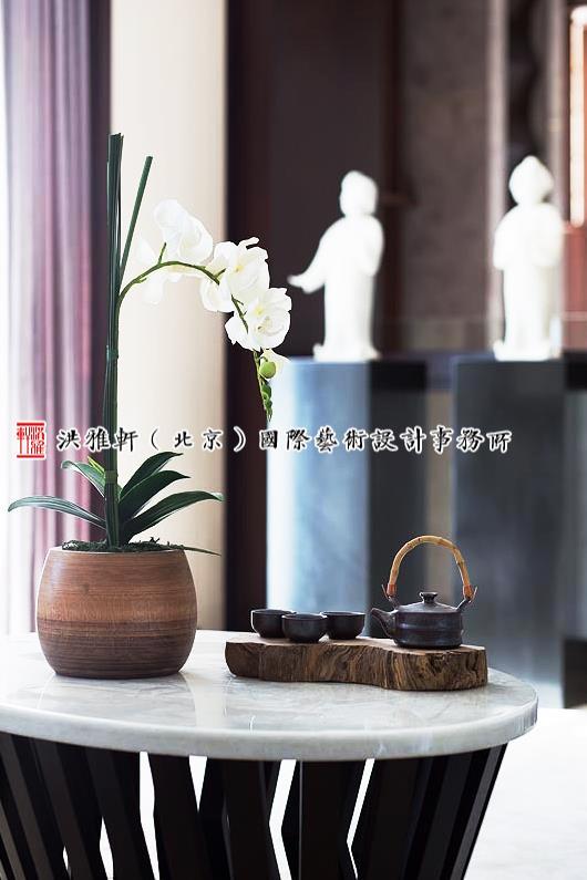 中式复古风软装，南洋复古风解析丨自带电影氛围感的家