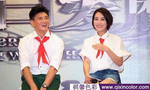 新白发魔女传剧照，新白发魔女传电视剧角色介绍
