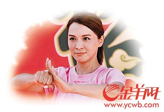 果栏中的江湖大嫂在哪个台播放，出演果栏中的江湖大嫂